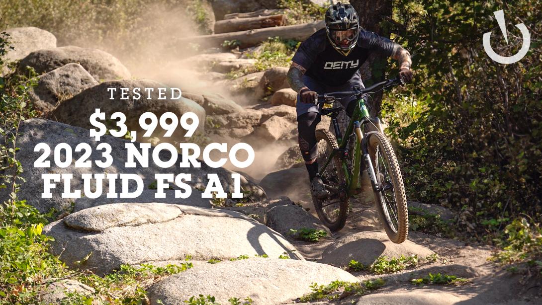 norcoA 0