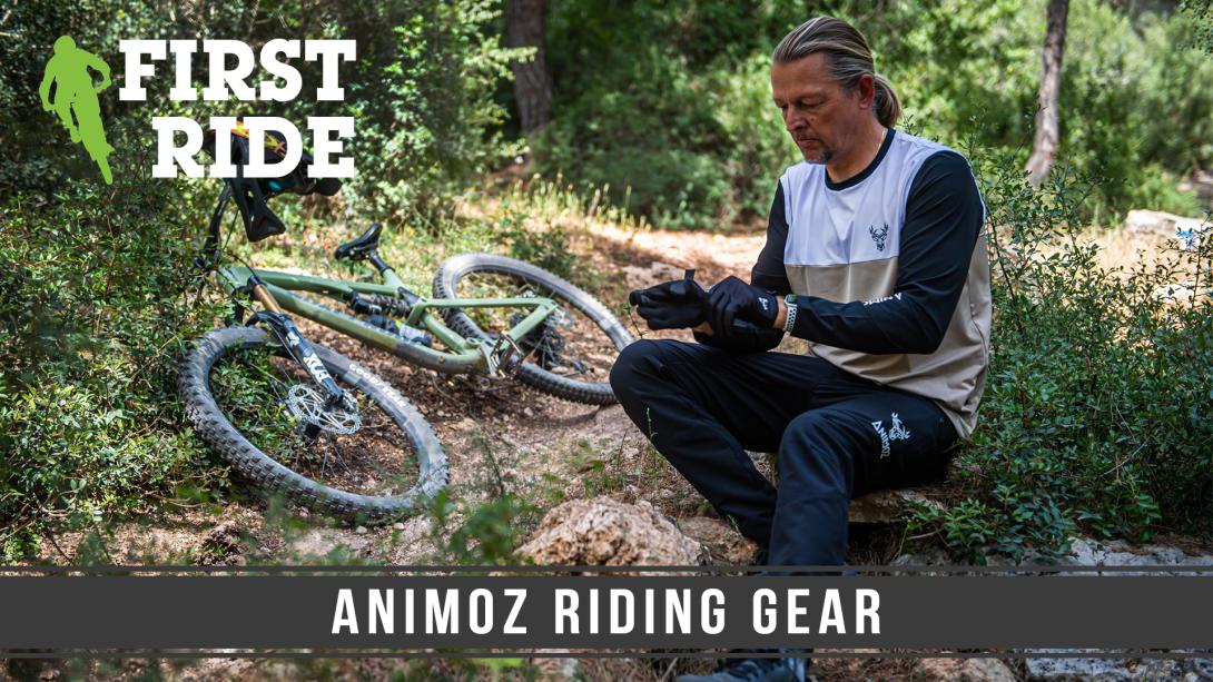 original animoz first ride 152250