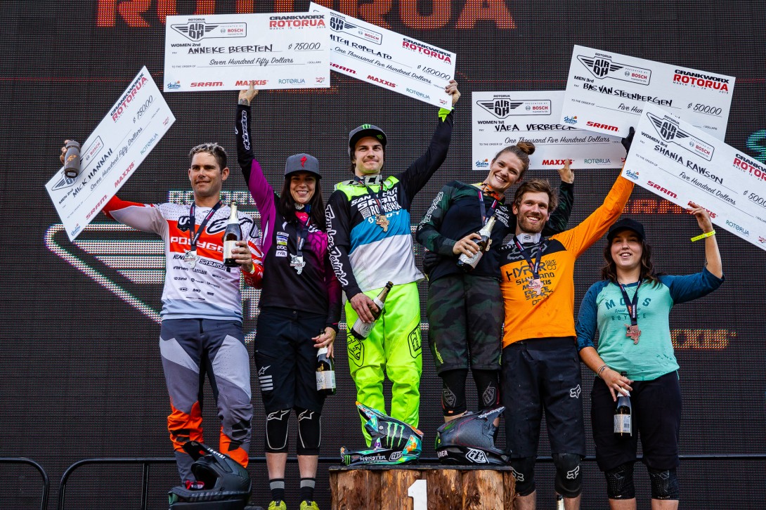original crankworxpodium 85638