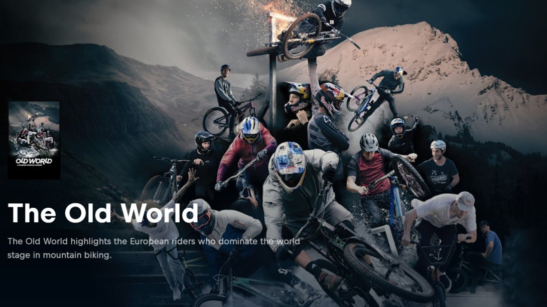 original old world 881707