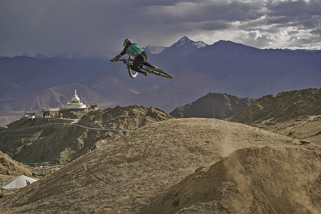 5th Ladakh MTB Fest 2023 - Leh, Ladakh, India