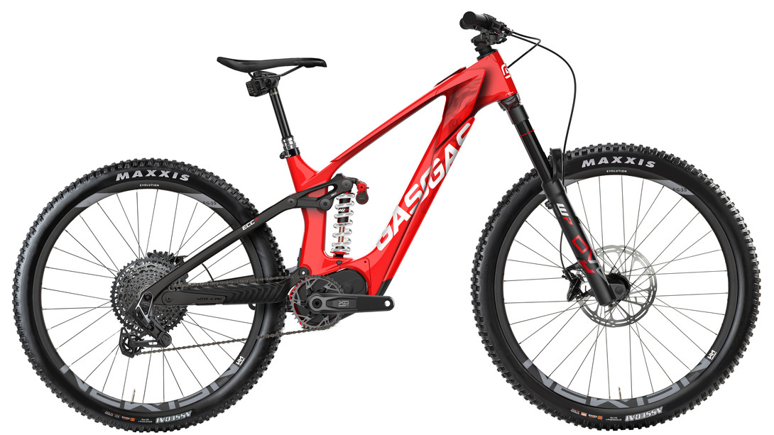 NewGasGasEEC-EMTB