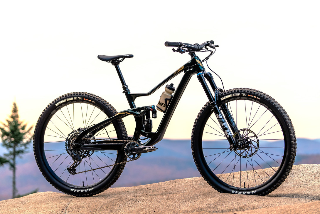 Devinci MTB Product-117 Copy