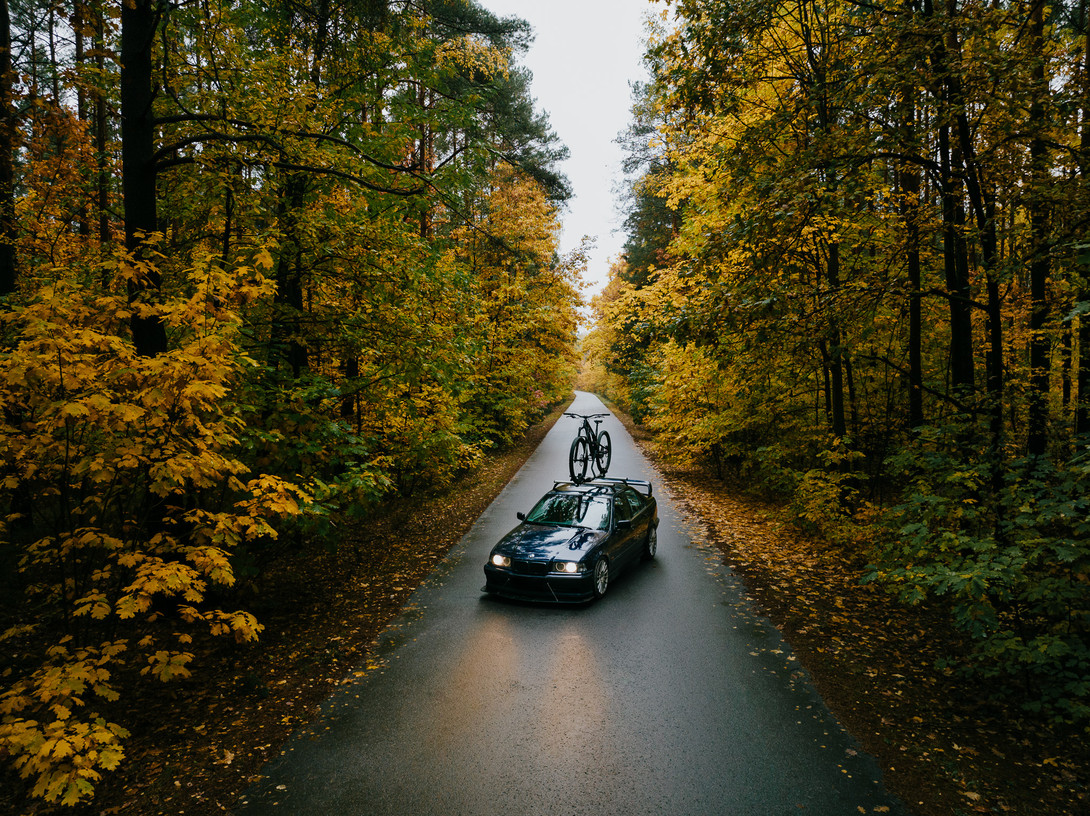 AUTUMN CAR MEDIA