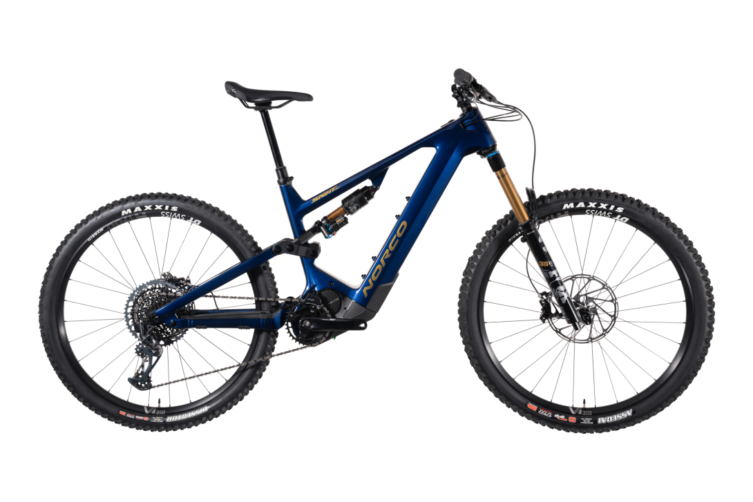 Norco Sight VLT C1
