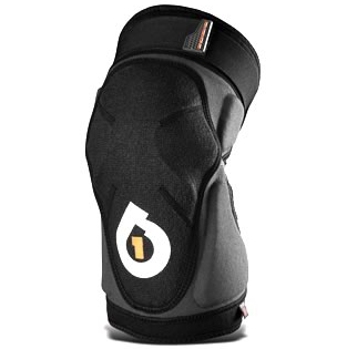 2012 SixSixOne EVO Knee