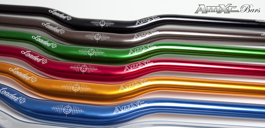 Loaded Precision AmXC