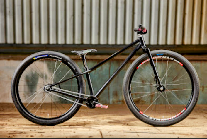 Profile picture for user SoLowBikes