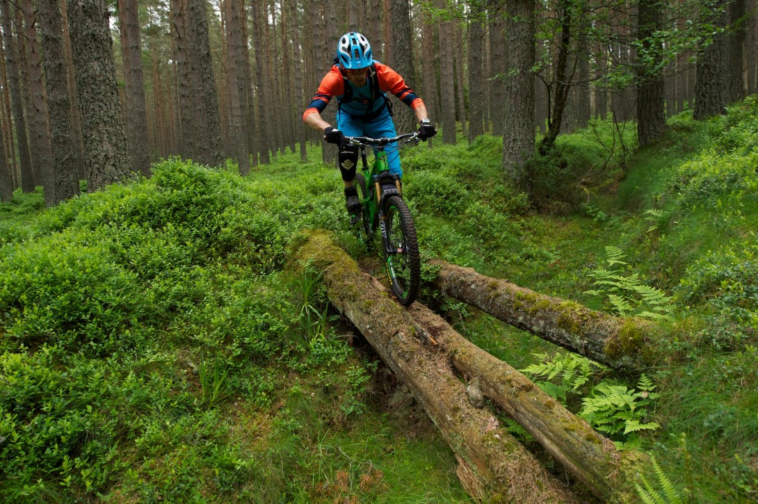 Biking in Scotland in june 2013.
Photoshoot with the Sweet Protection Spring 14 line. NEW helmet coming!
Photo by Johan WIldhagen