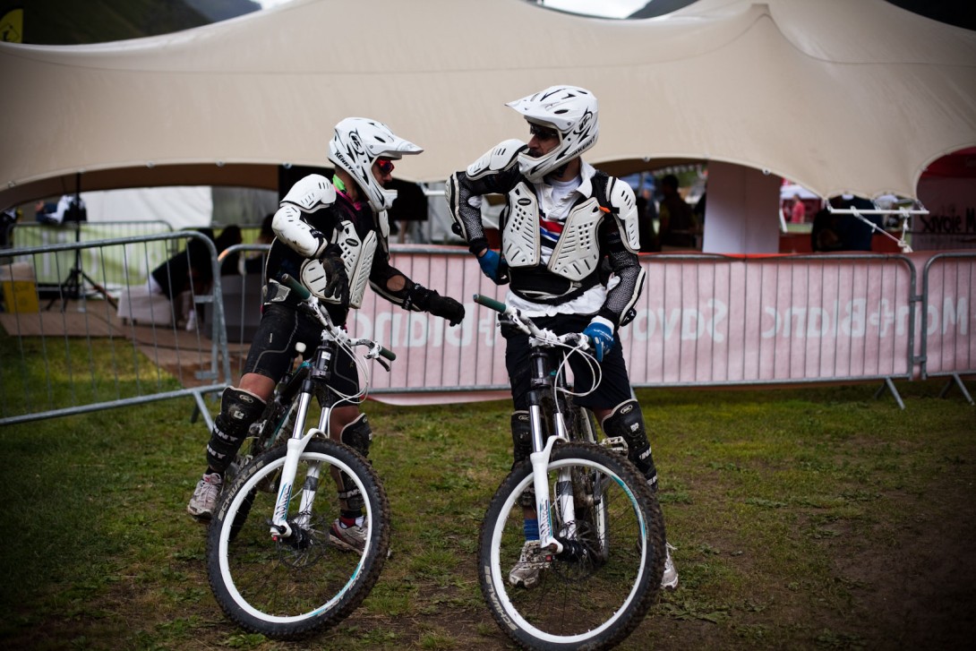 We Have a Winner of the Caption Contest