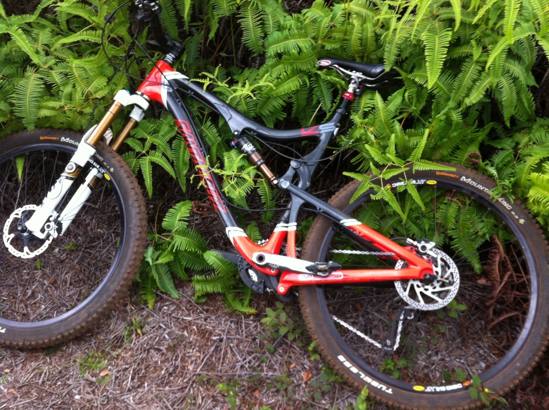 Profile picture for user Huffyb