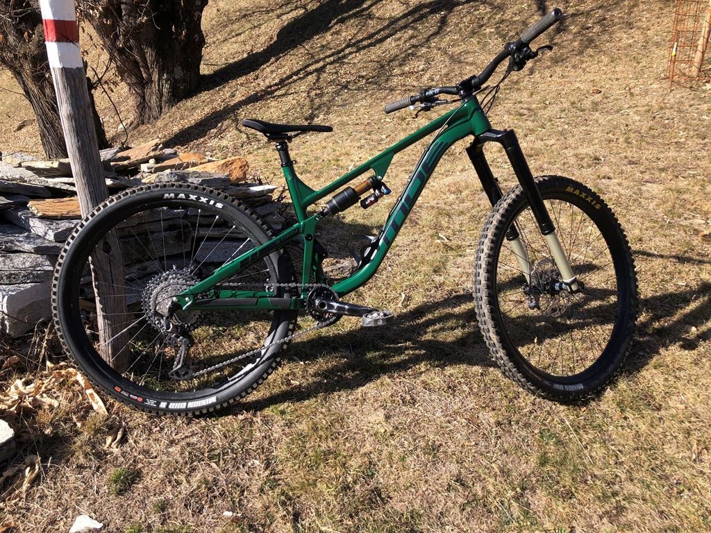 Profile picture for user HAP