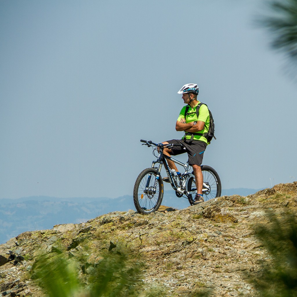 Profile picture for user bikertom