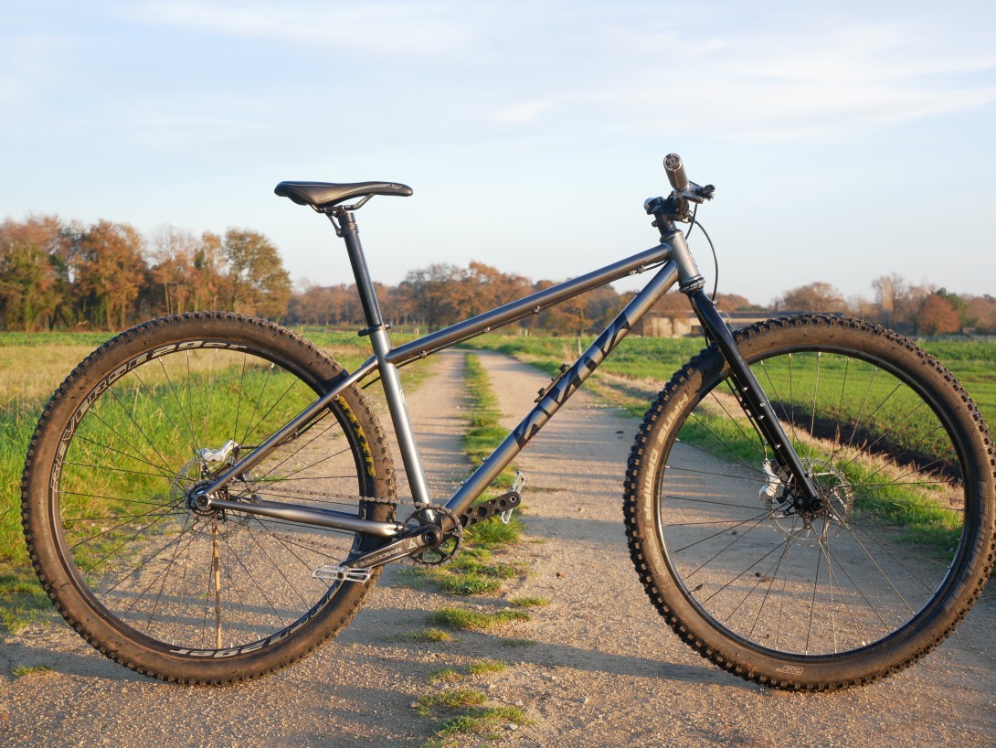 Drop Bar Cotic Solaris Best Rigid Mtb Stolen Bike Kona Unit Vault