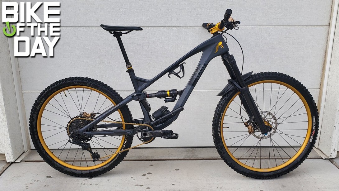 original megatrail mullet FB