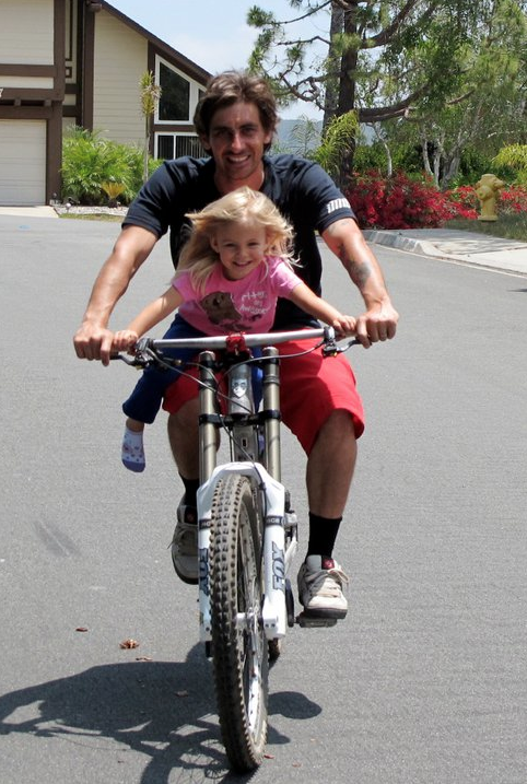 Profile picture for user iMountainBike