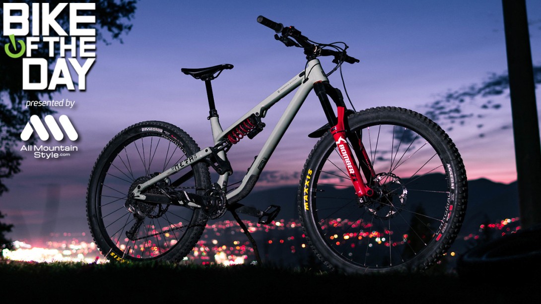 original meta TR 29 custom FB