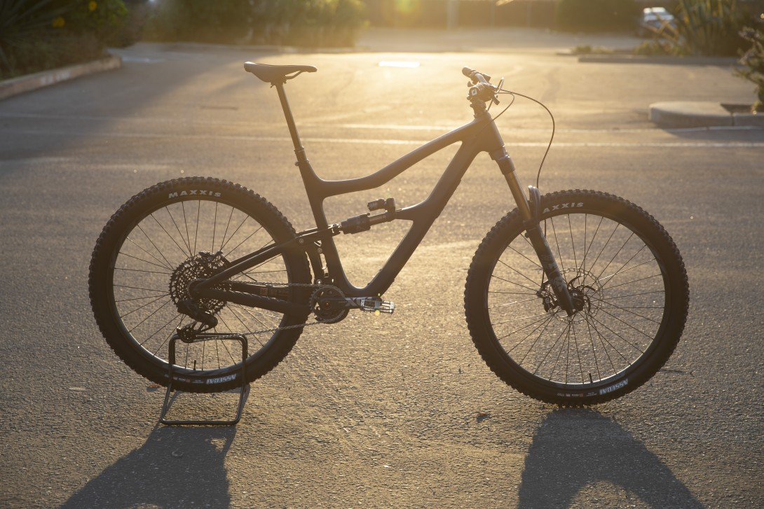 original Ripmo FullSun DS