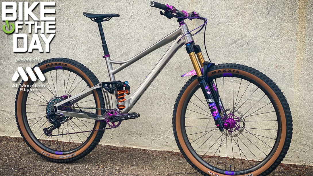 original Banshee Prime V3 FB