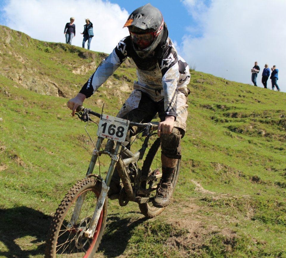 Profile picture for user malebcurdoch