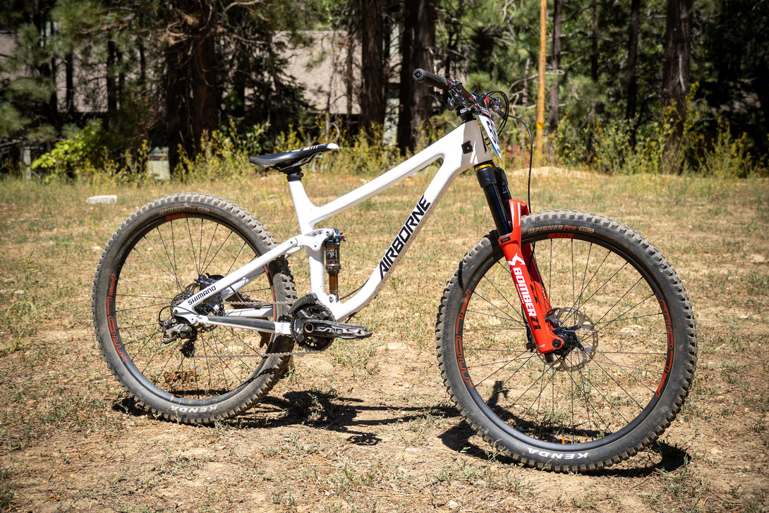 Tommy Zula's Airborne