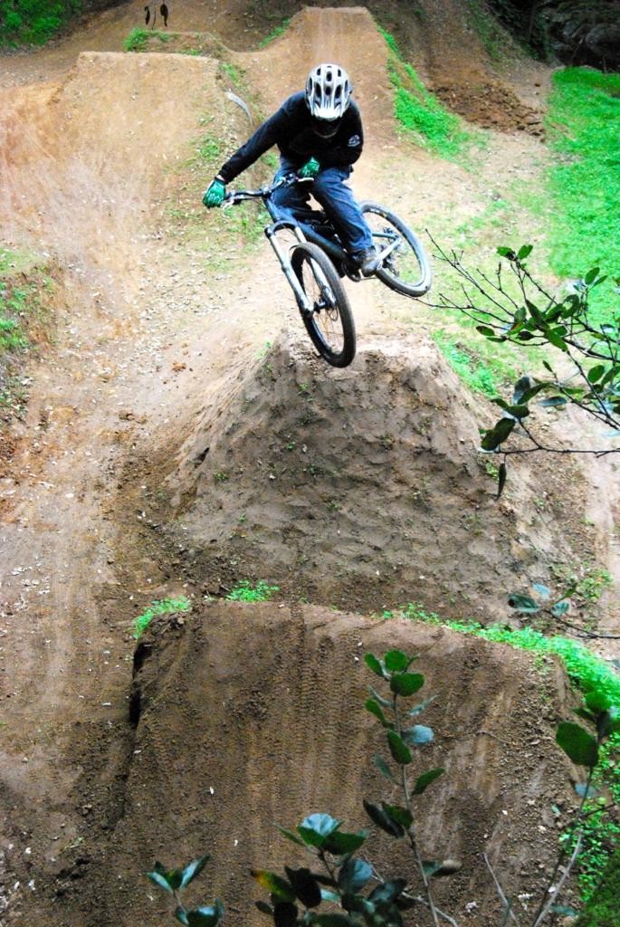 Profile picture for user supermachete