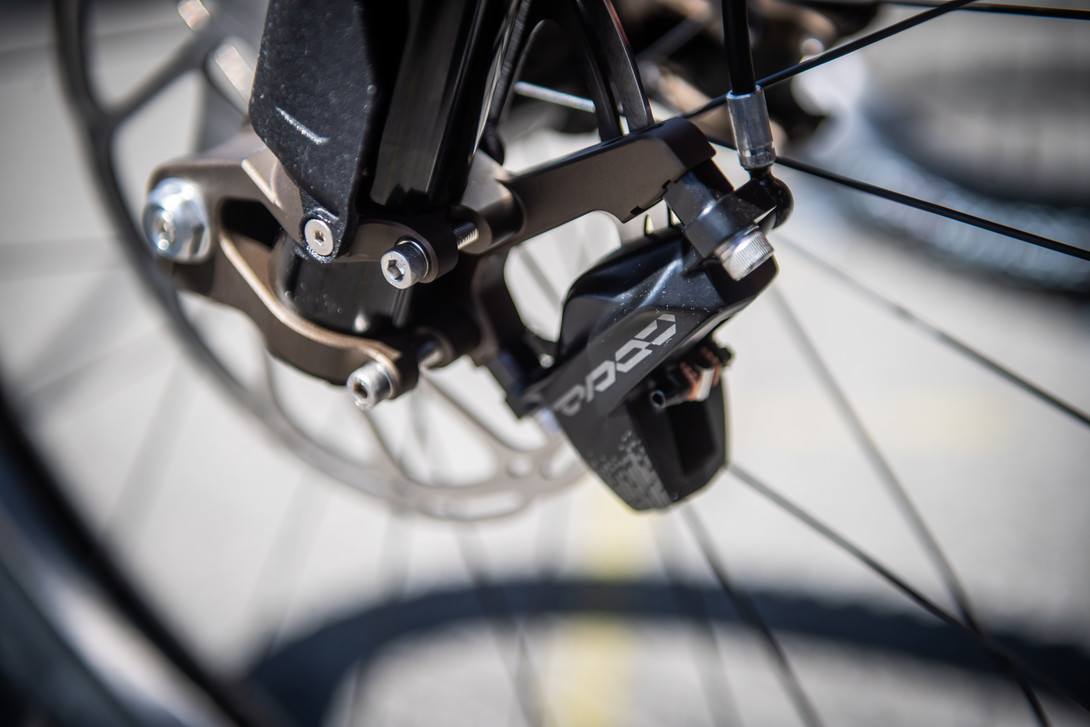 The New Fork from Push