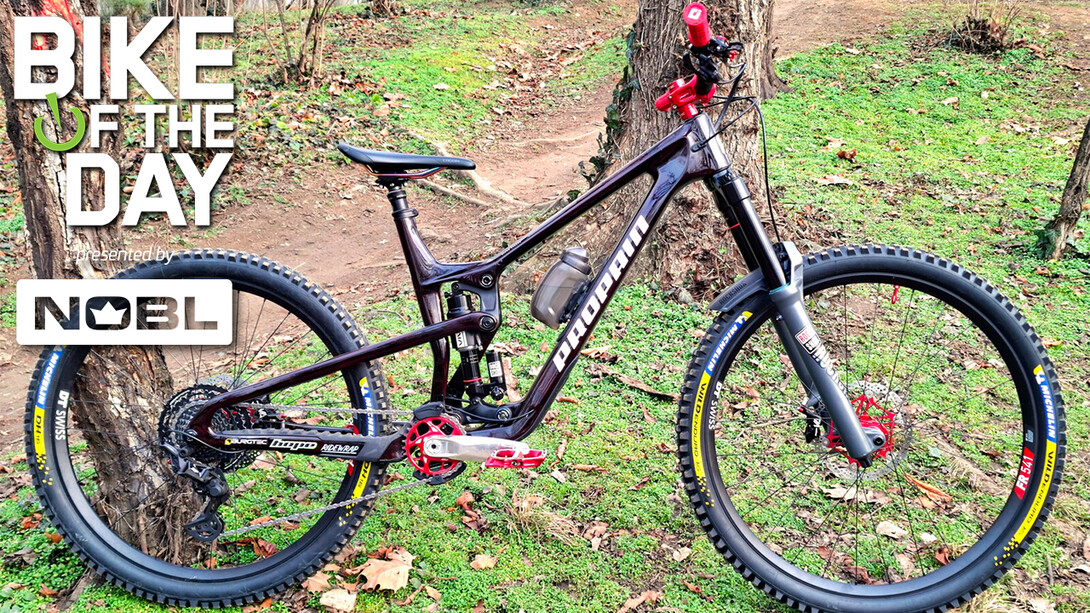 Spindrift 5 CF MX FB