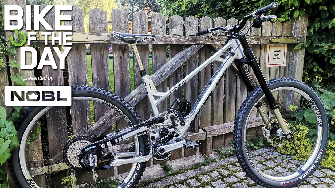 supredrive nucleon FB