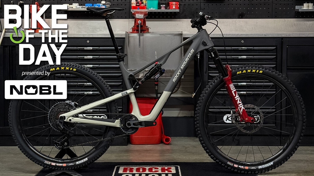 Instinct Carbon 2025 FB