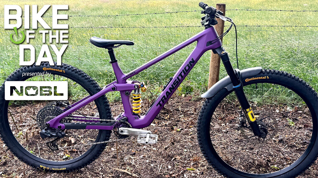 purple and yellow Sentinel V3 FB