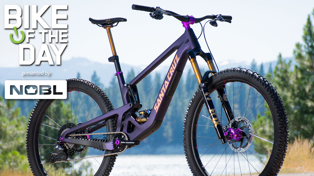 SB Santa Cruz Hightower CC FB