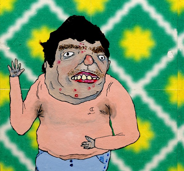 Profile picture for user ripdogg1