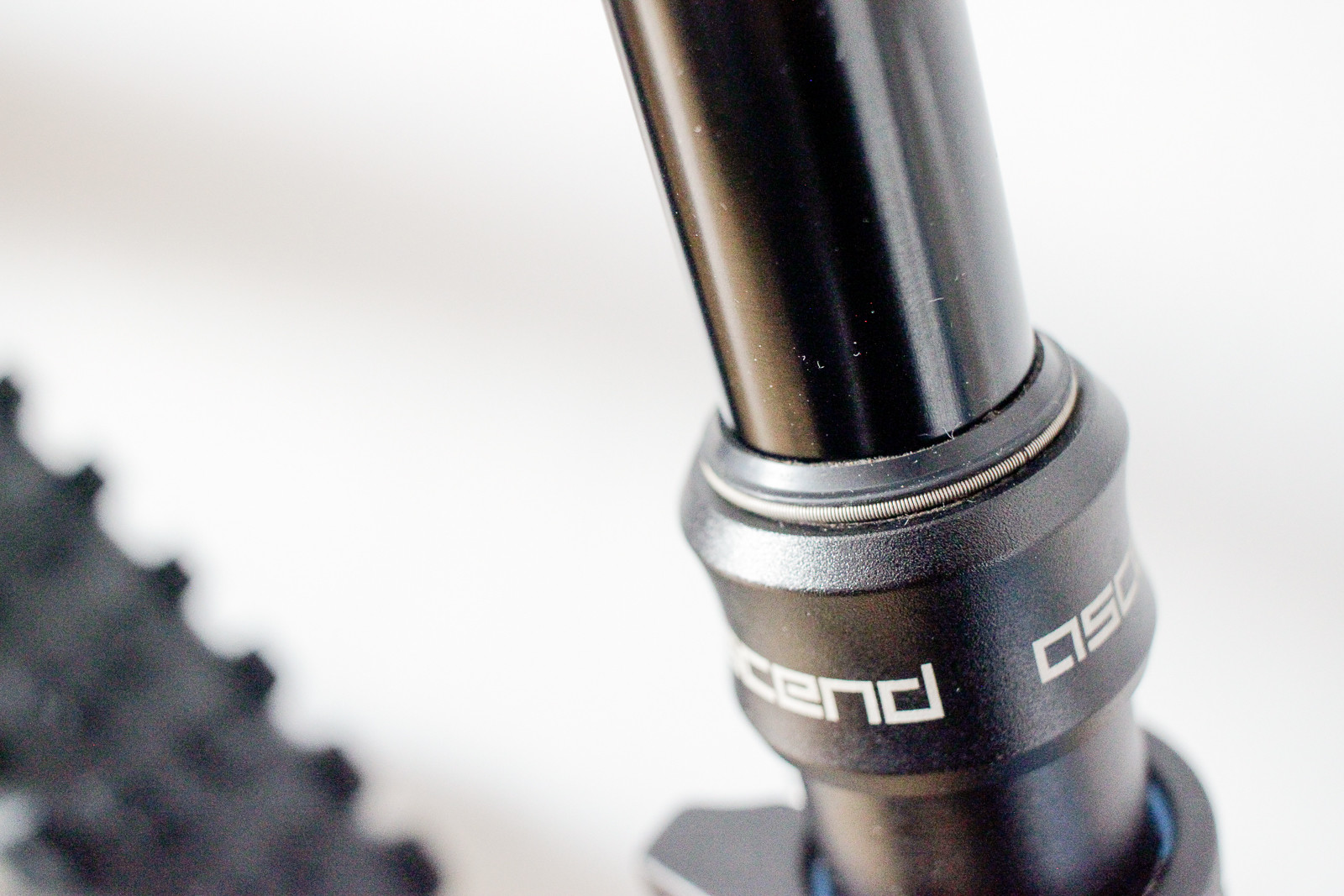 Brand-X Ascend Dropper Seatpost - Reviews, Comparisons, Specs ...