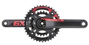 Sram X.9 10 Speed Crankset