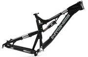Intense Tracer 29 Frame