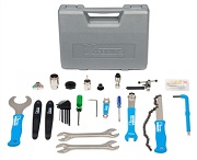 X-Tools Bike Tool Kit - 18 Piece