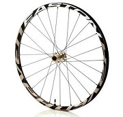 Easton Haven 26 UST Wheels